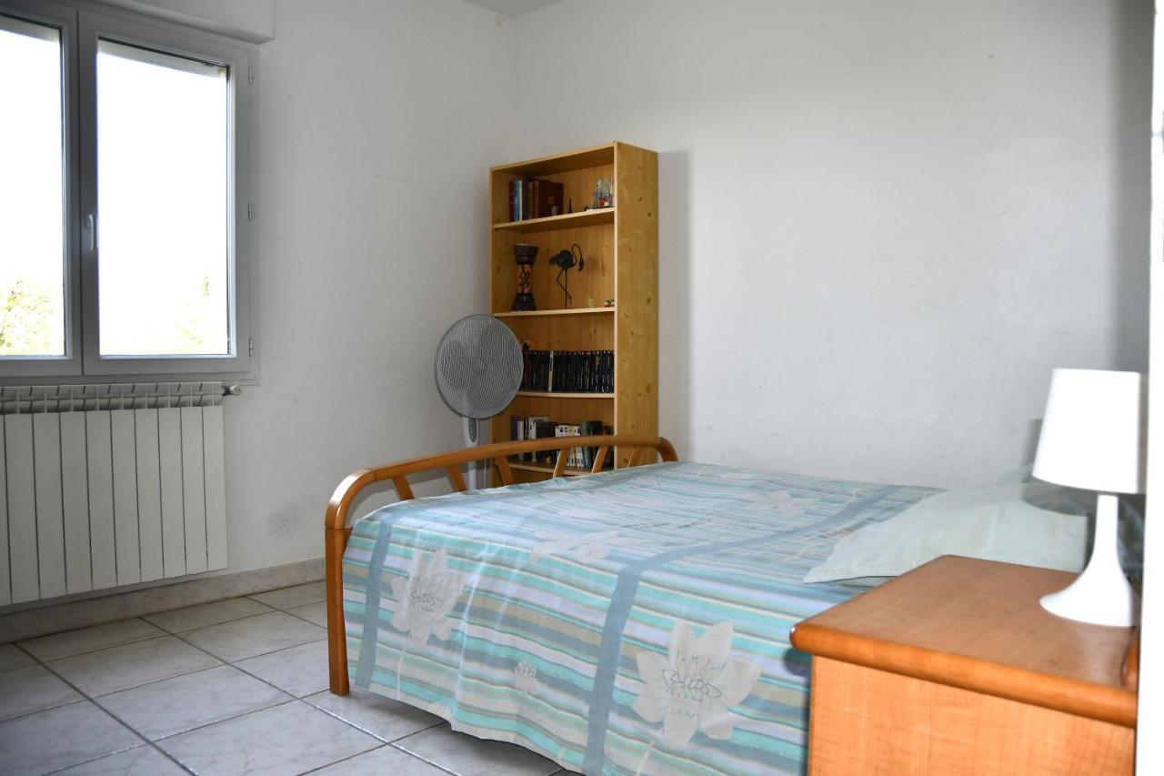 Villa F5-Wifi-Piscine Saint Gely Du Fesc מראה חיצוני תמונה