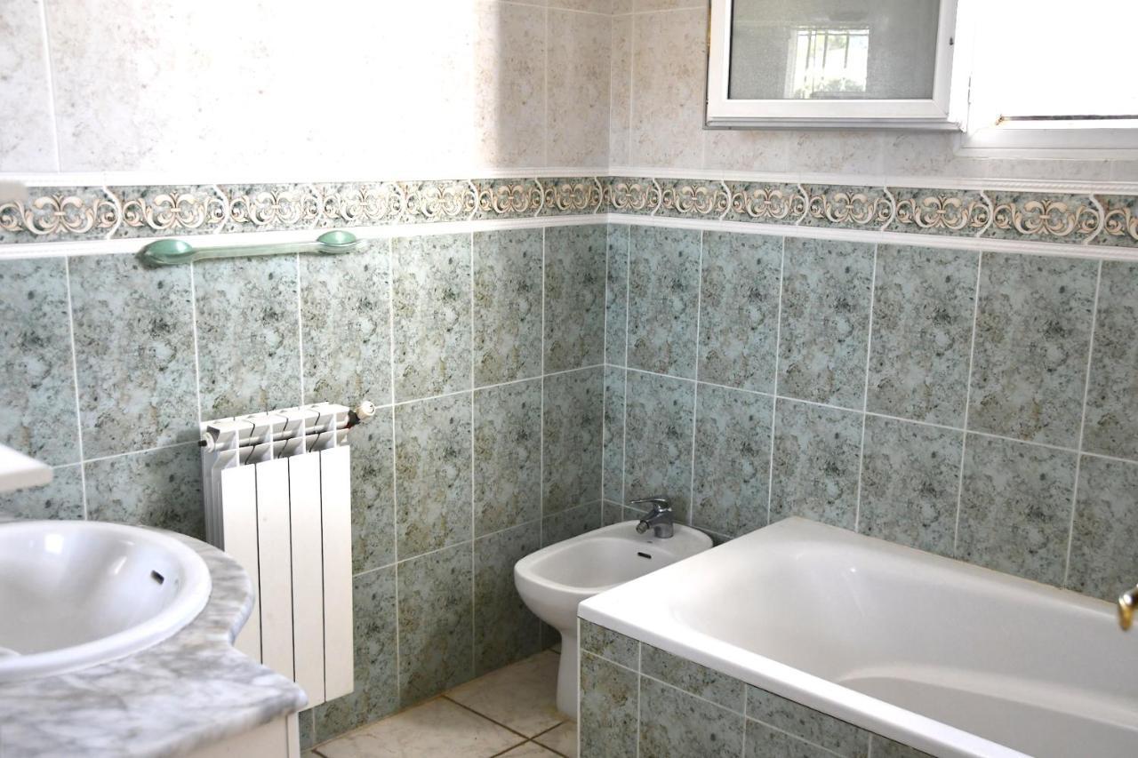 Villa F5-Wifi-Piscine Saint Gely Du Fesc מראה חיצוני תמונה