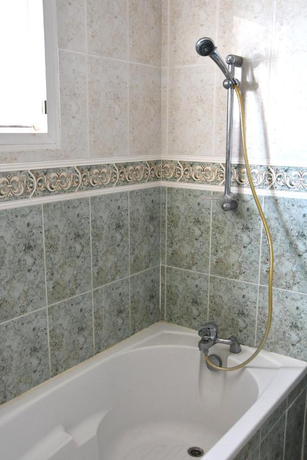Villa F5-Wifi-Piscine Saint Gely Du Fesc מראה חיצוני תמונה