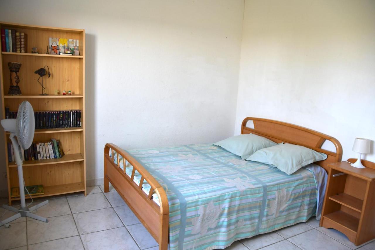 Villa F5-Wifi-Piscine Saint Gely Du Fesc מראה חיצוני תמונה