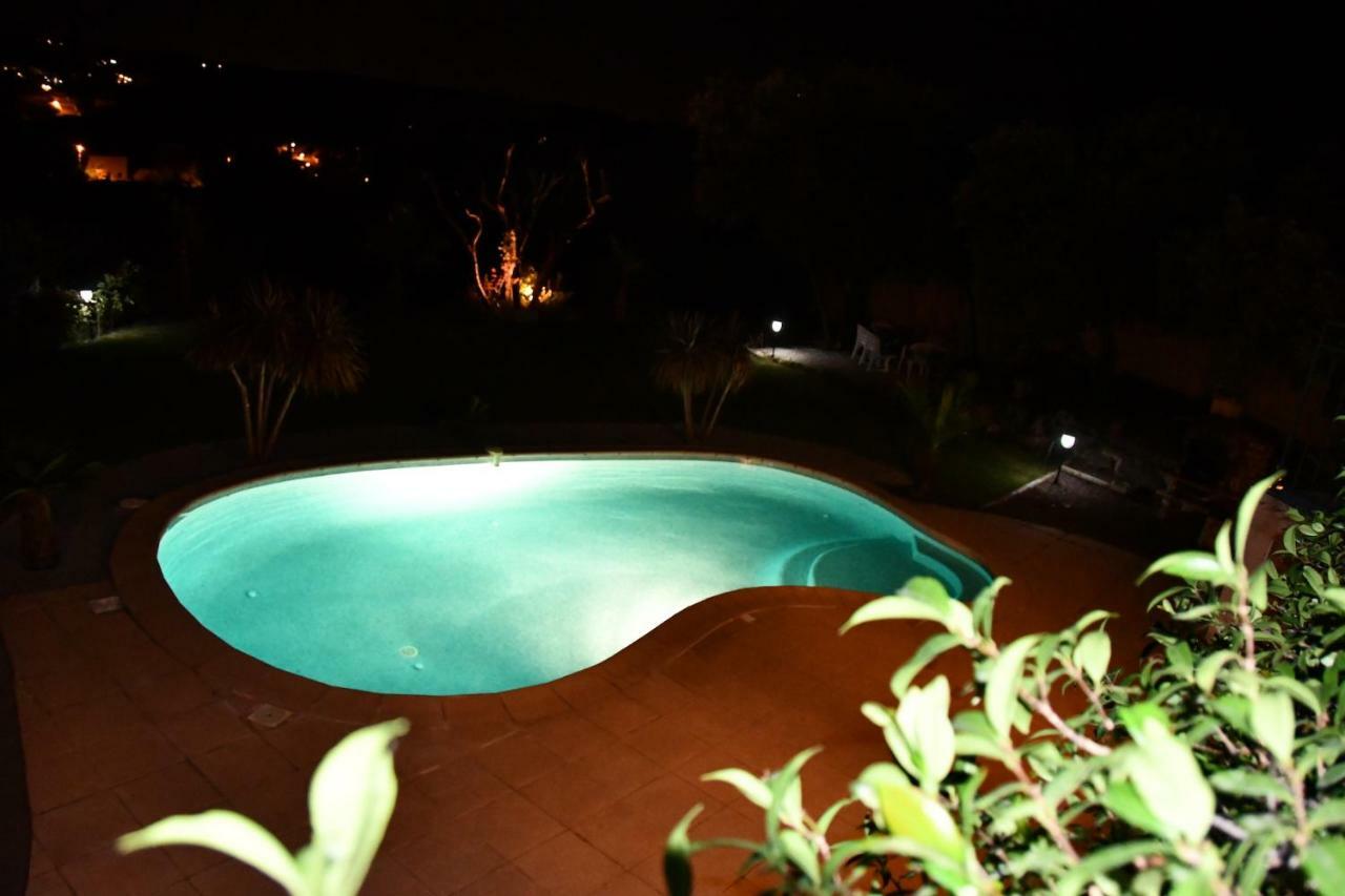 Villa F5-Wifi-Piscine Saint Gely Du Fesc מראה חיצוני תמונה